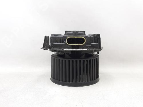 Heater blower motor NISSAN MICRA III (K12) 1.2 16V | BP27954716M62