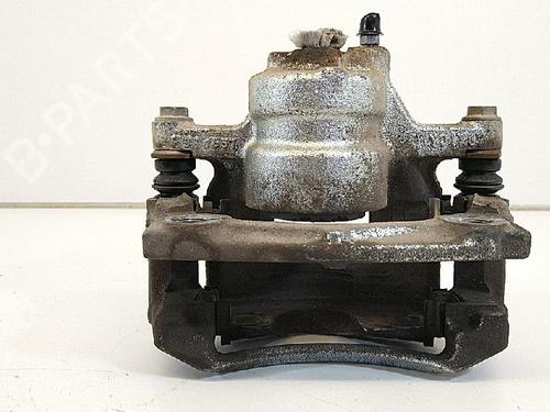 Høyre bremsekaliper foran TOYOTA AYGO (_B4_) 1.0 (KGB40) | BP27940434M104