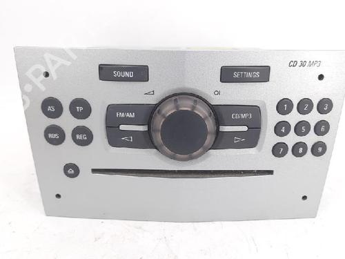 Radio OPEL CORSA D (S07) 1.2 (L08, L68) | BP27948187E6 