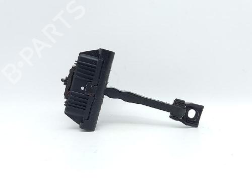 Hinge/Door check strap BMW 1 (E81) 118 d | BP27959103C146 