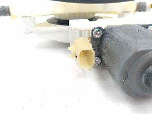 Rudehejsemekanisme venstre bagtil DODGE JOURNEY 2.0 CRD | BP27942640C24 