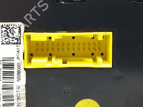Commande Chauffage CITROËN C3 II (SC_) 1.4 | BP27944874I5 