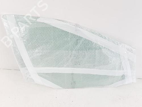 Front right door window MERCEDES-BENZ A-CLASS (W169) A 180 CDI (169.007, 169.307) | BP27946478C19