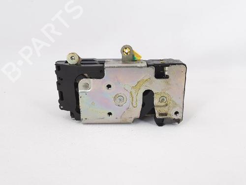 Front left lock FORD FIESTA V (JH_, JD_) 1.4 16V | BP27969519C98