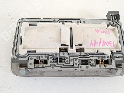 Interior roof light LANCIA MUSA (350_) 1.3 D Multijet (350.AXG11, 350.AXG1A) | BP27940587I8