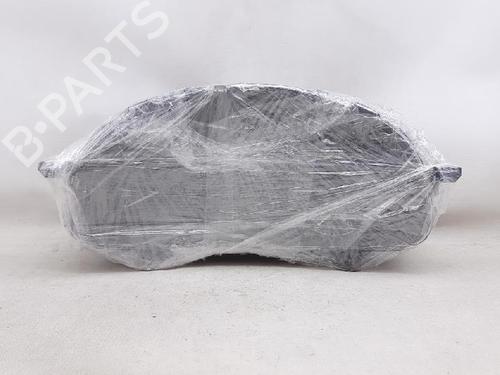 Instrument cluster TOYOTA AURIS Estate (_E18_) 1.8 Hybrid (ZWE186_, ZWE186R, ZWE186H) | BP27954137C47 