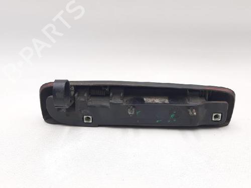 Rear left exterior door handle FIAT PANDA (169_) 1.2 Natural Power (169.AXB1A) | BP27949218C130 