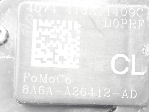 Høyre bak lås FORD FIESTA VI (CB1, CCN) 1.25 | BP27945115C99 