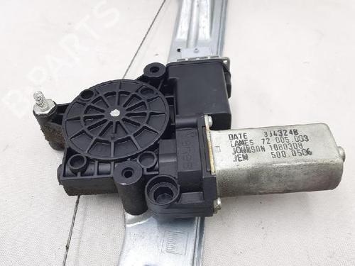 Rear right window mechanism LANCIA DELTA III (844_) 1.6 D Multijet (844.AXC11, 844.AXC1A) | BP27947959C25 