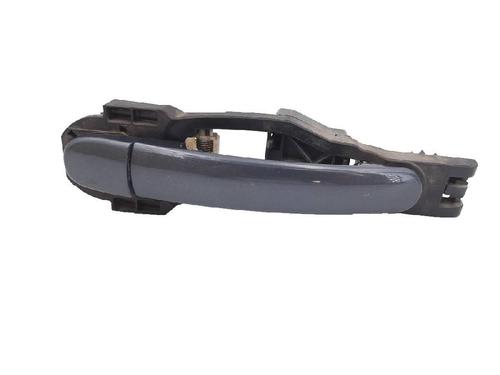 Used Rear left exterior door handle SEAT CORDOBA (6L2) 1.2 12V (70 hp) 27946582