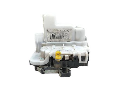 Used Rear right lock FIAT PANDA (169_) 1.2 (169AXF2A, 169AXF1A) (69 hp) 27946788