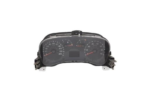 Instrument cluster FIAT PANDA (169_) 1.2 (169AXF2A, 169AXF1A) | BP27965864C47 