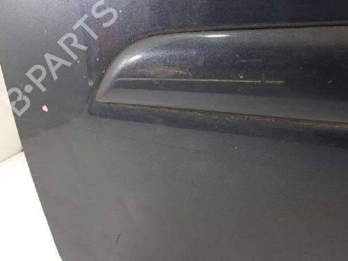 Left front door CITROËN C4 Grand Picasso I (UA_) 1.6 HDi | BP27942756C2