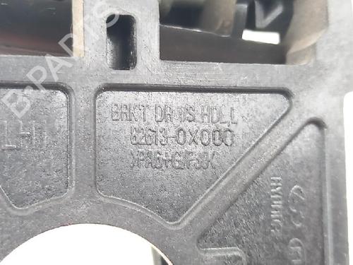 Front left interior door handle HYUNDAI i10 I (PA) 1.1 | BP27951830I13 