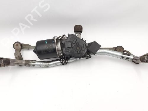 Front wiper motor CITROËN C3 II (SC_) 1.4 | BP27945109M29 