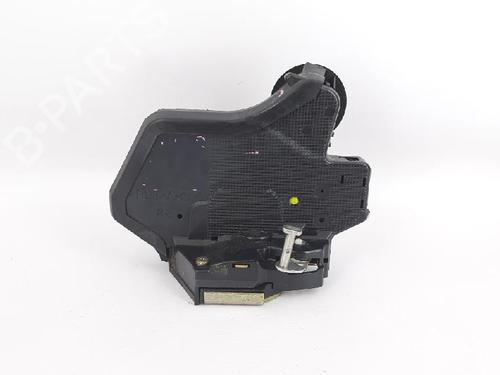 Rear right lock TOYOTA COROLLA Estate (_E12_) 1.6 VVT-i (ZZE121_, ZZE121R) | BP27941146C99 
