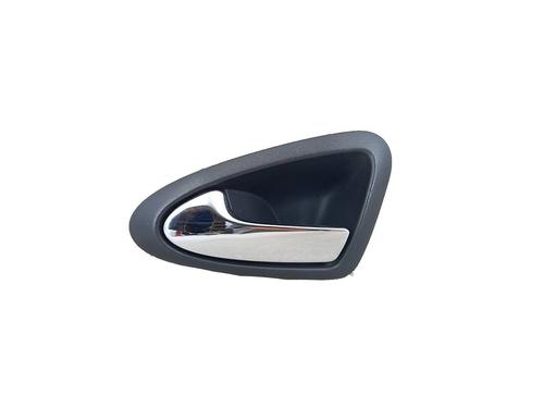Used Rear left interior door handle Rear left interior door handle SEAT IBIZA IV (6J5, 6P1) 1.2 (70 hp) 10744077 10744077