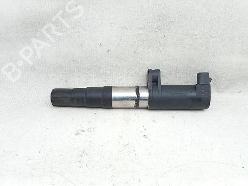 Ignition coil RENAULT GRAND SCÉNIC II (JM0/1_) 2.0 | BP27939191M94 