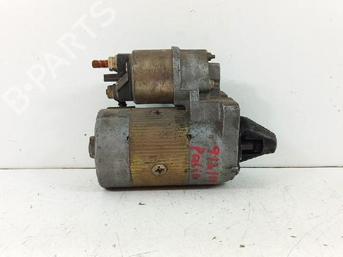 Starter FIAT PALIO (178_, 171_, 371_) 1.2 | BP27936876M8 
