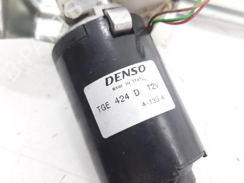 Front wiper motor FIAT SEICENTO / 600 (187_) 1.1 (187AXB, 187AXB1A, 187AXC1A02) | BP27970239M29 