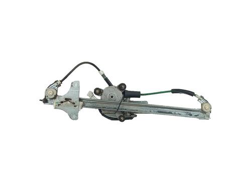 Front left window mechanism OPEL AGILA (A) (H00) 1.3 CDTI (F68) | BP17355289C22 