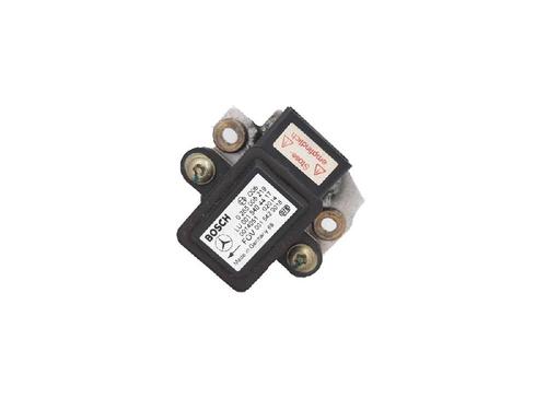 Used Electronic module MERCEDES-BENZ A-CLASS (W168) A 170 CDI (168.009, 168.109) (95 hp) 27957083