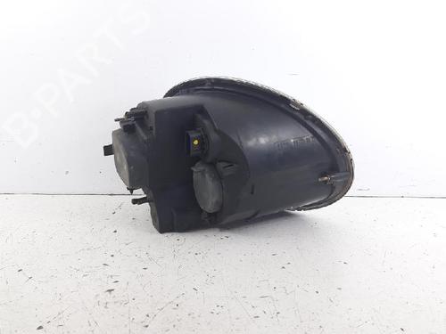 Right headlight MINI MINI (R50, R53) Cooper | BP27966607C29 