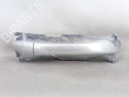 Front right exterior door handle MERCEDES-BENZ C-CLASS Coupe (CL203) C 220 CDI (203.706) | BP27952841C129 
