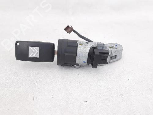 Ignition barrel CITROËN C3 II (SC_) 1.4 | BP27944880M48 