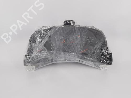 Instrument cluster FIAT PUNTO (188_) 1.2 16V 80 (188.233, .235, .253, .255, .333, .353, .639,... | BP27965285C47 