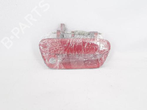 Front right exterior door handle CHEVROLET SPARK (M300) 1.0 | BP27969492C129 