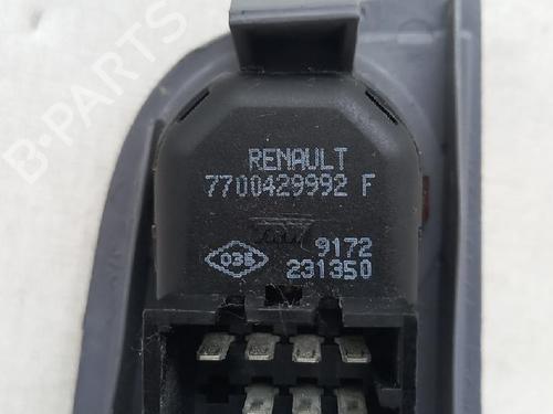 Switch RENAULT MEGANE I (BA0/1_) 1.6 16V (BA04, BA0B, BA11, BA1J, BA16, BA19, BA1K, BA1V,... | BP27958355I30 