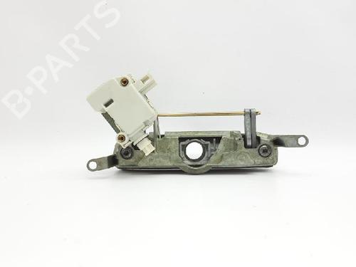 Tailgate handle VW POLO IV (9N_, 9A_) 1.2 | BP27966847C132