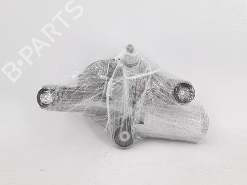 Rear wiper motor FIAT BRAVO II (198_) 1.4 (198AXA1B) | BP27949964M102 