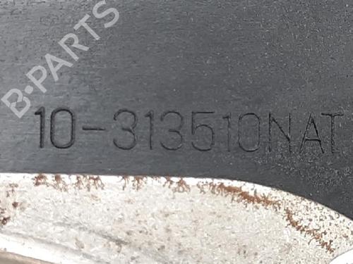 Førerens kollisjonspute FIAT MULTIPLA (186_) 1.6 16V Bipower (186AXC1A) | BP27952977C9 