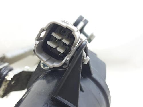 Front wipers mechanism OPEL AGILA (B) (H08) 1.0 (F68) | BP27952644C83 
