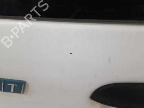 Tailgate FIAT PUNTO (176_) 1.7 D | BP27966399C6 