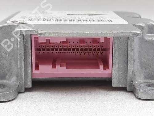 ECU airbags OPEL CORSA B (S93) 1.0 i 12V (F08, F68, M68) | BP27938100M53 