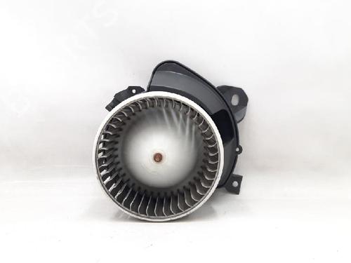 Heater blower motor FIAT FIORINO Box Body/MPV (225_) 1.3 D Multijet (225BXD1A, 225BXB1A, 225BXB11) | BP27956210M62