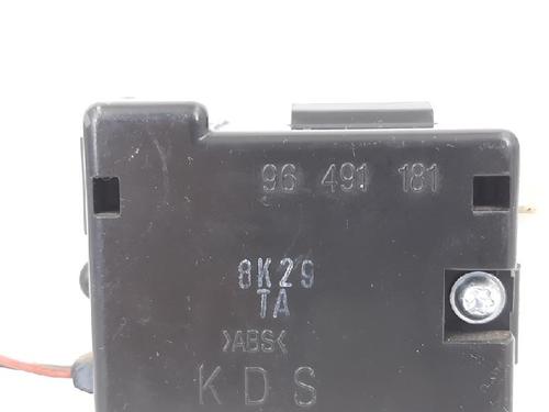 Electronic module CHEVROLET AVEO / KALOS Hatchback (T250, T255) 1.2 | BP27968634M83 