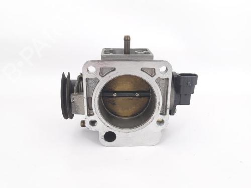 Throttle body FIAT BRAVA (182_) 1.6 16V (182.BB) | BP27966484M82 