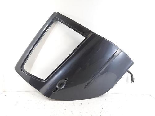 Right rear door RENAULT CLIO III (BR0/1, CR0/1) 1.5 dCi (C/BR0G, C/BR1G) | BP27966324C5 