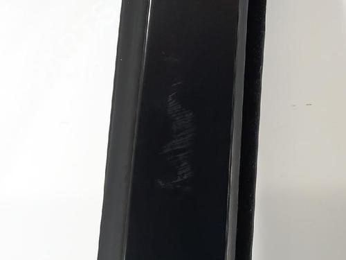 Left rear door VW POLO IV (9N_, 9A_) 1.2 12V | BP27961486C4 