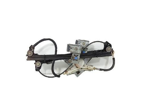 Used Front right window mechanism SEAT CORDOBA (6K1, 6K2) 1.9 SDI (68 hp) 27957368