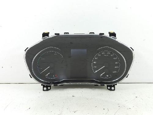 Instrument cluster TOYOTA YARIS (_P13_) 1.5 Hybrid (NHP130_, NHP130) | BP27957894C47 