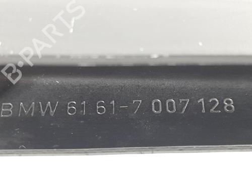 Front windshield wiper arm BMW 3 Coupe (E46) 320 Cd | BP27935006C143 