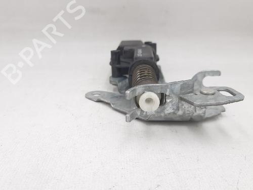 Electronic module FORD FIESTA V (JH_, JD_) 1.4 TDCi | BP27939299M83 