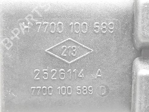 Ignition coil RENAULT CLIO II (BB_, CB_) 1.2 (BB0A, BB0F, BB10, BB1K, BB28, BB2D, BB2H, CB0A,... | BP27945692M94