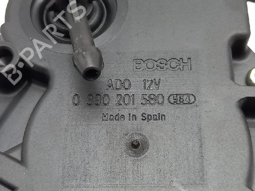 Rear wiper motor PEUGEOT PARTNER MPV (5_, G_) 2.0 HDI | BP27959698M102 