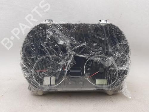 Kombinert Instrument FORD FIESTA V (JH_, JD_) 1.25 16V | BP27947972C47 
